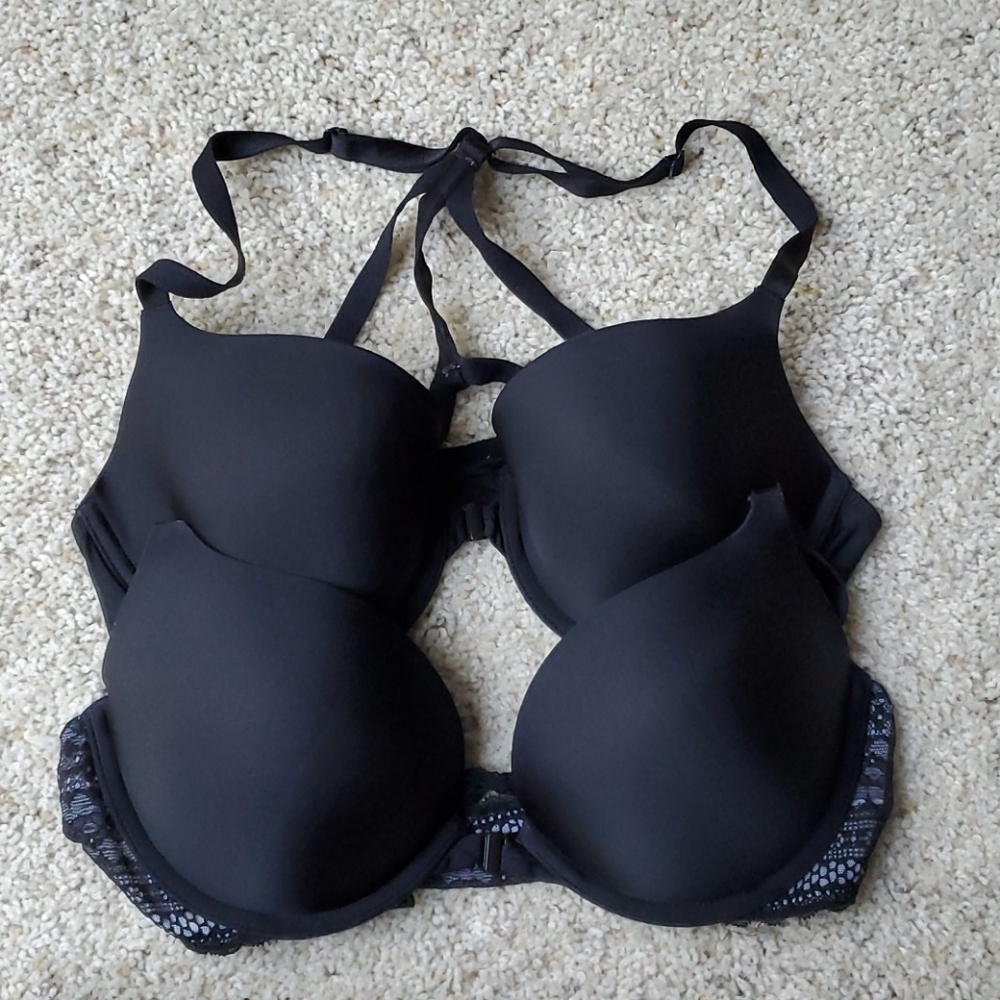 Victoria Secret Bra Bundle